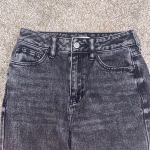 PacSun Mom Jeans